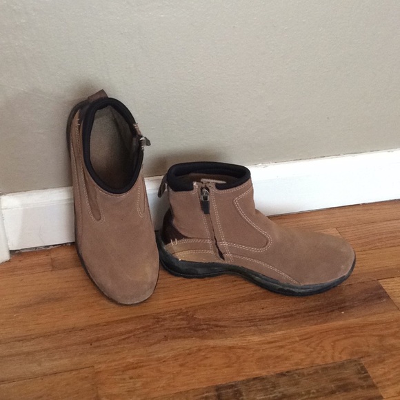 lands end clearance shoes